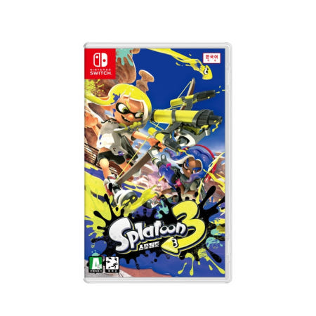 코스트코 닌텐도 스위치 스플래툰3 코스트코