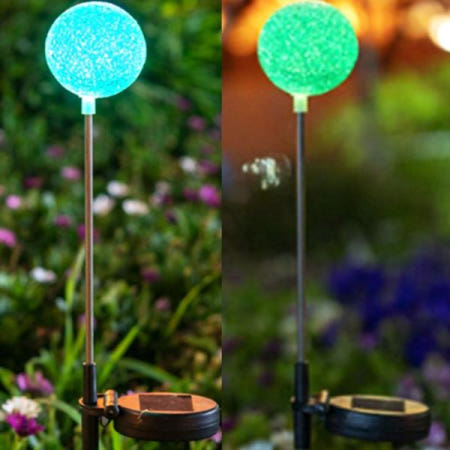 태양열 감성랜턴 충전 캠핑전구 파티라이트 무드등