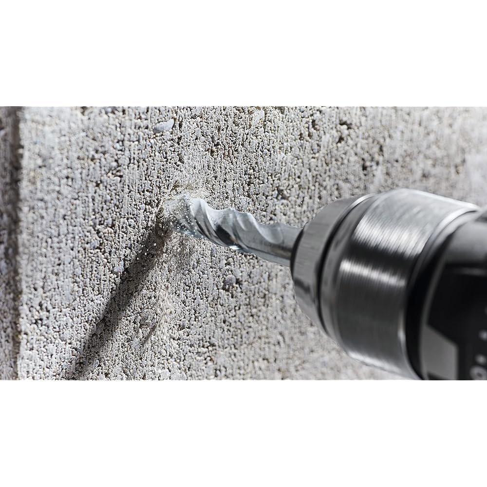 BOSCH BM5202 5 / 32 X3 1 2 Cbd 메이슨리 비트 5PK - 상세 이미지 3