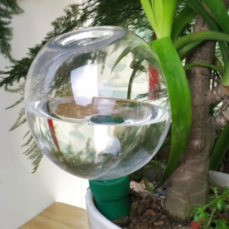 하노빅 화분자동급수기 식물자동물주기 화분관리