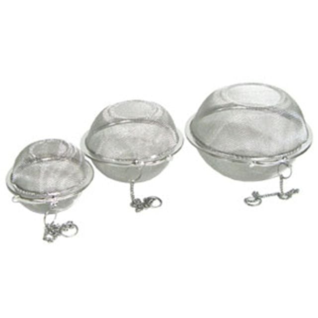 조리도구 스텐레스 소소- 7cm 멸치망 육수만들기 - 상품 이미지