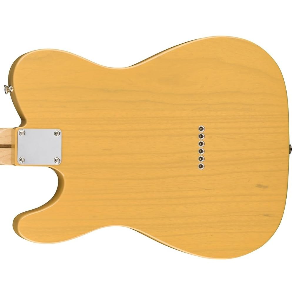 펜더 아메리칸 빈티지 텔레캐스터 스트링 스루 바디 페룰스 Telecaster Strings - 상세 이미지 2