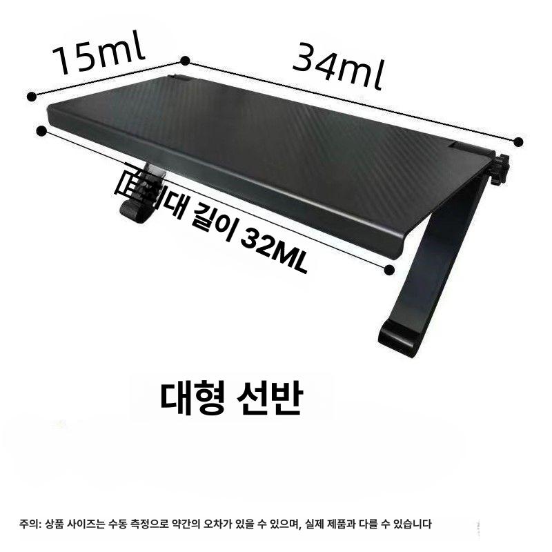 좁은 틈새 책꽂이 철망 메탈 5칸 세로형 슬림 좁은공간 효율적 다용도 공간활용 책장 선반 대형 이미지 6