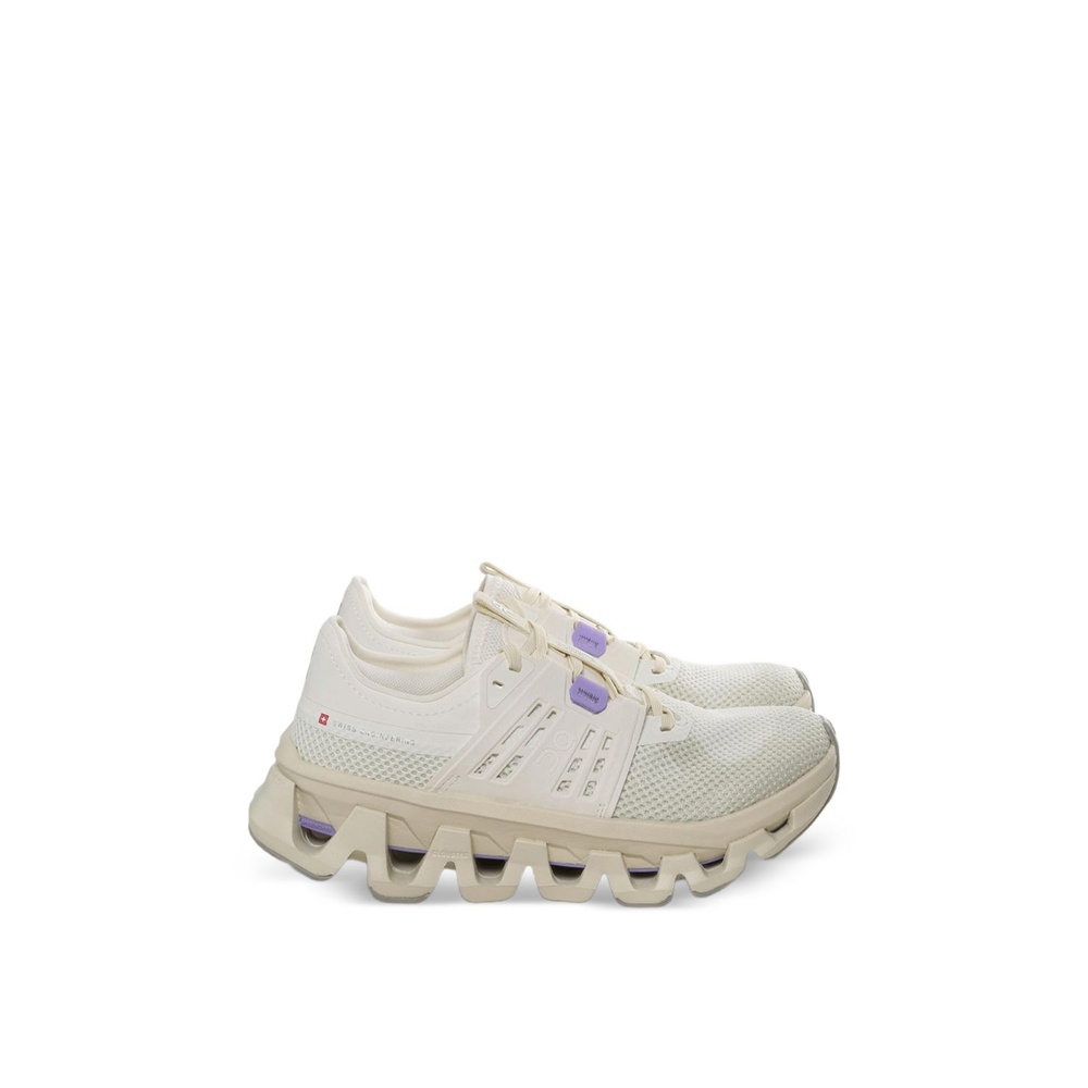 온 러닝 여성 운동화 SS26 3WG10393588IVORY/GHOST - 상품 이미지