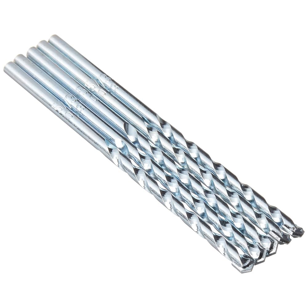 BOSCH BM5202 5 / 32 X3 1 2 Cbd 메이슨리 비트 5PK - 상품 이미지