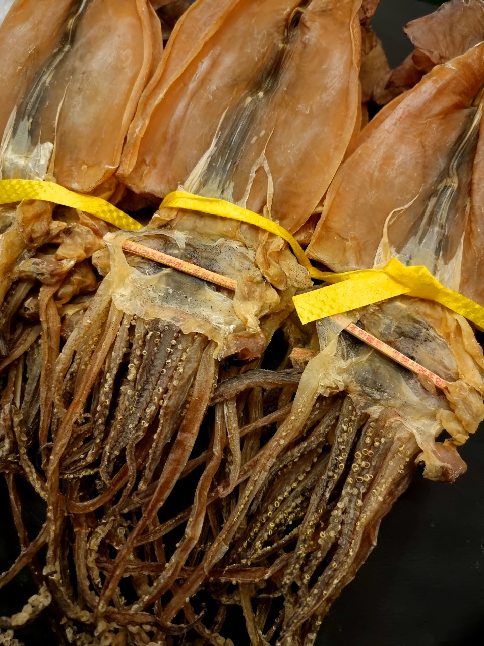 국내 강원도 속초 자연건조 마른오징어 업소용건오징어 (진공포장추가옵션) 120g, 3개 - 상세 이미지 3