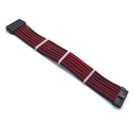 24핀 슬리빙 케이블 연장 메인보드 24P T-SC24P