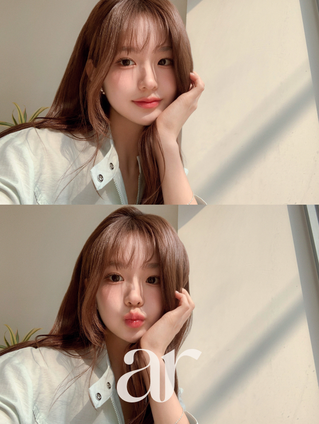 (바람막이) 절개 라인 코튼 점퍼 jp779 이미지 4