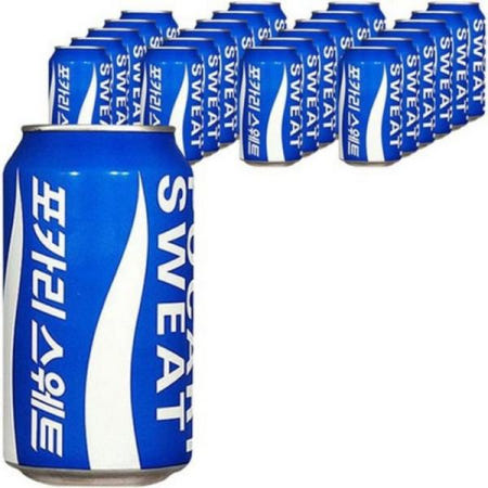 소모품 포카리스웨트 P 340mlx24ea