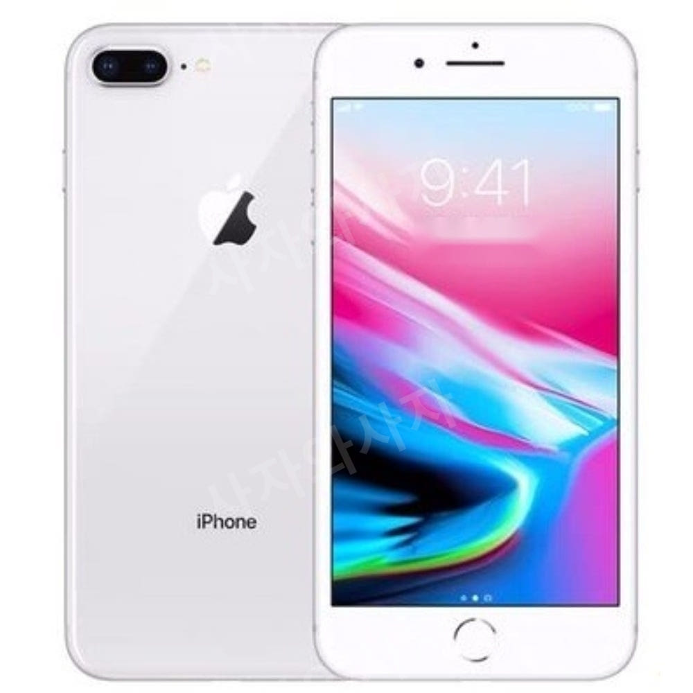 아이폰8 iPhone 8 실버 64G 기본보증 30일 공기계 자급제폰 - 상세 이미지 2