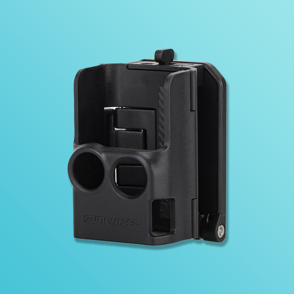오즈모 포켓 3 DJI OSMO 3 거치대 마운트 마그네틱 스탠드 자석 홀더 이미지 6