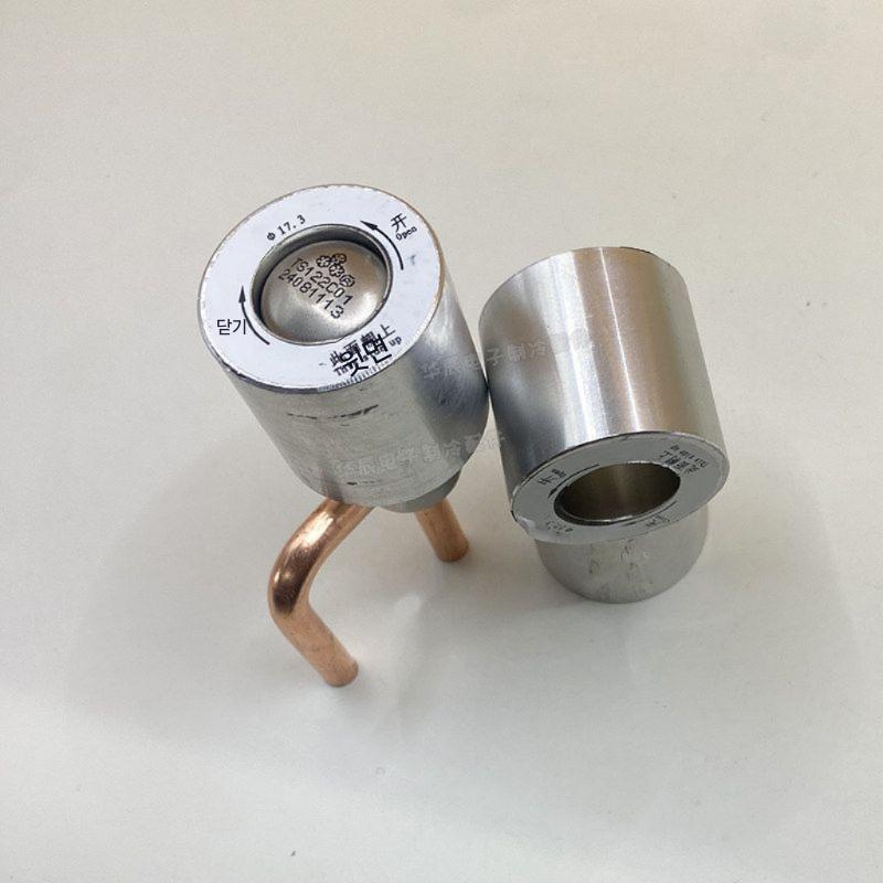 자석 링이 17.35mm 위드자석 자석링 수동 자화기 링 초강력자석 전자식 - 상세 이미지 3