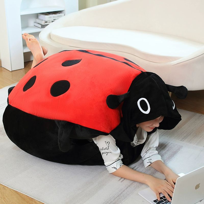 거북이 등껍질 무당벌레 자이언트 소품 - 상세 이미지 2
