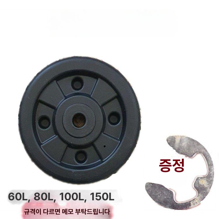 대형 아이스박스 쿨러 낚시 캠핑 대용량 야외 소형 잠금 버클 (8L~80L) - 상세 이미지 3