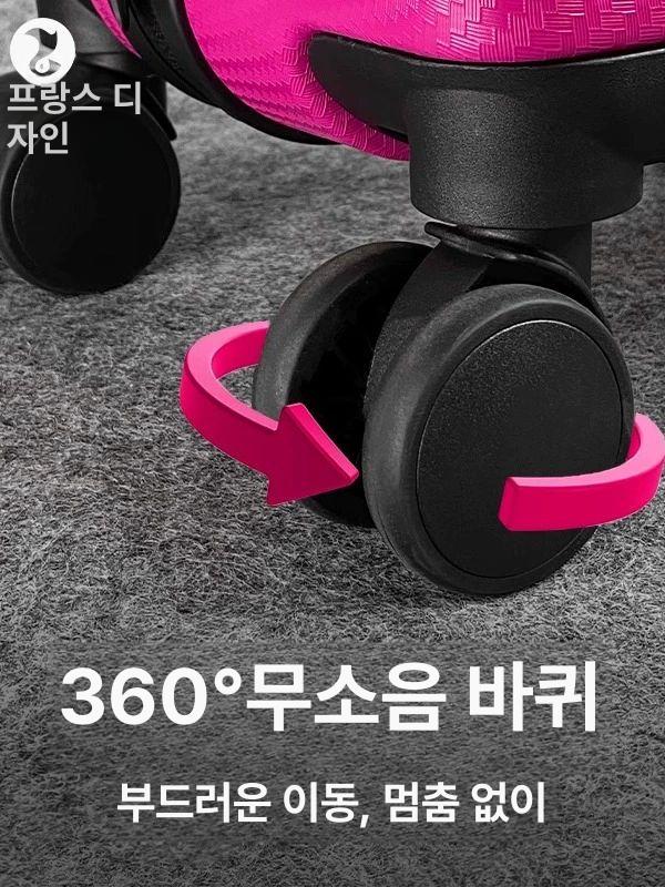 다이빙 장비 가방 하드 롱핀하드케이스 핀 롱핀가방 롱핀 수영 하드케이스 오리발 장비가방 - 상세 이미지 3