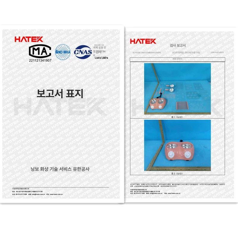초콜릿중탕기 퐁듀 녹이는 중탕볼 초콜렛 스프 용융 중탕 - 상세 이미지 5