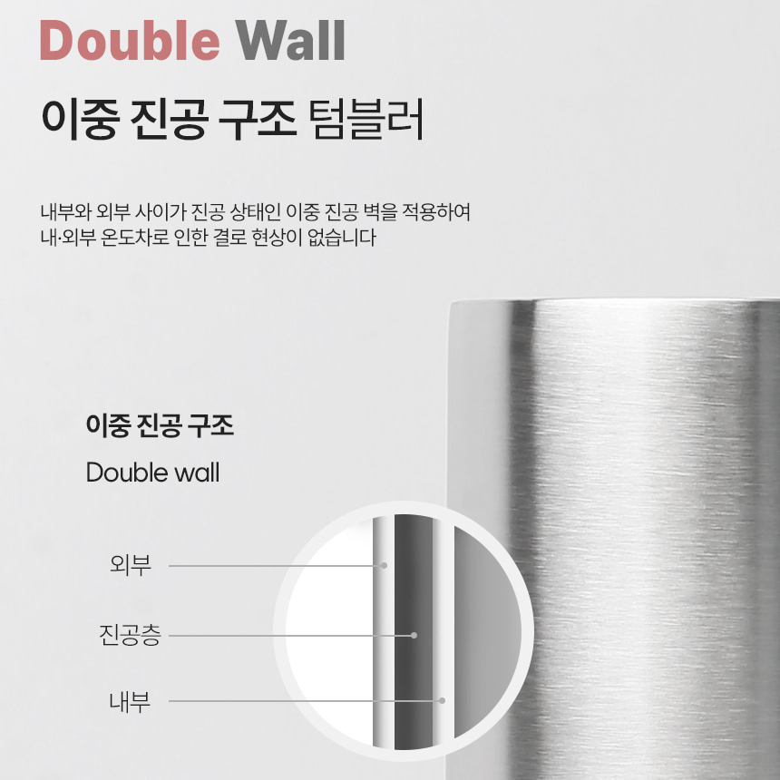 1리터 올스텐 텀블러 대용량 핸들 손잡이 SUS304 콜드컵 보온보냉 밀폐 대형 빨대 머그 이미지 6