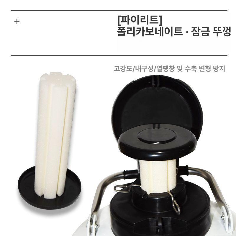 인공수정 장비 항온 실험 보관고 코트 소 가축 현미경 가열 디지털 스테이지 배란 정액 - 상세 이미지 5
