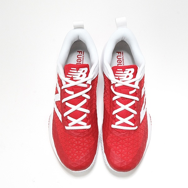 뉴발란스 4040 V8 야구화 트레이닝화 남성 반발력 T4040TR8 이미지 7