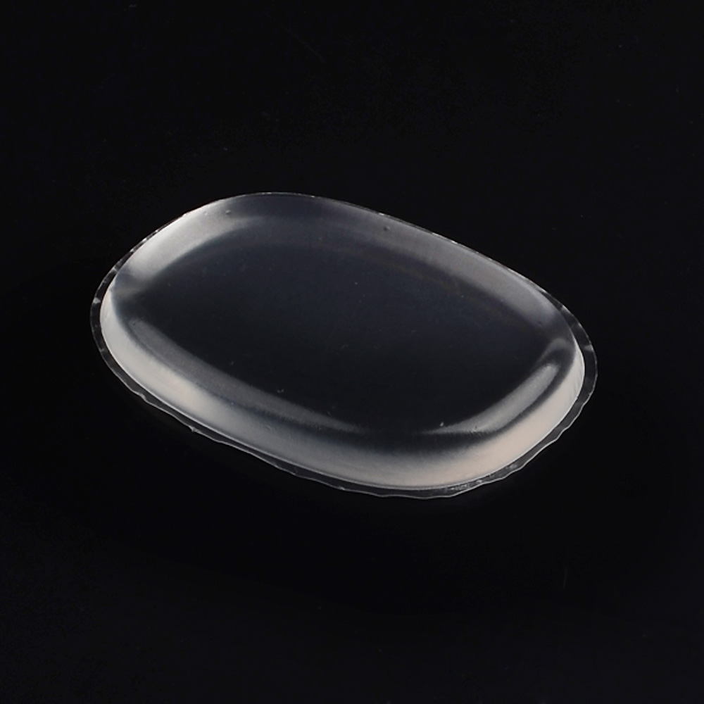 파데 퍼프 파운데이션 화장 메이크업 실리콘퍼프 - 상세 이미지 4