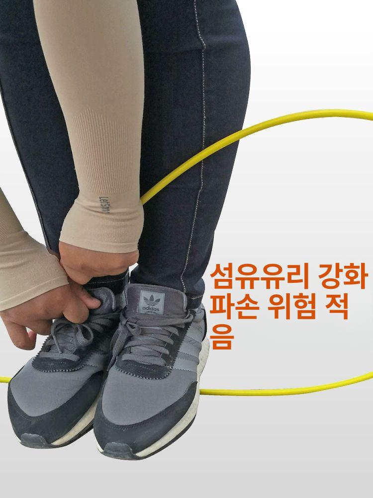 선통기 관로 요비선 포설기 와이어 케이블링공사 - 상세 이미지 5