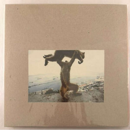 [해외](수입 LP) SHELLAC – DUDE INCREDIBLE 180G VINYL LP + CD LIMITED ED NEW A26