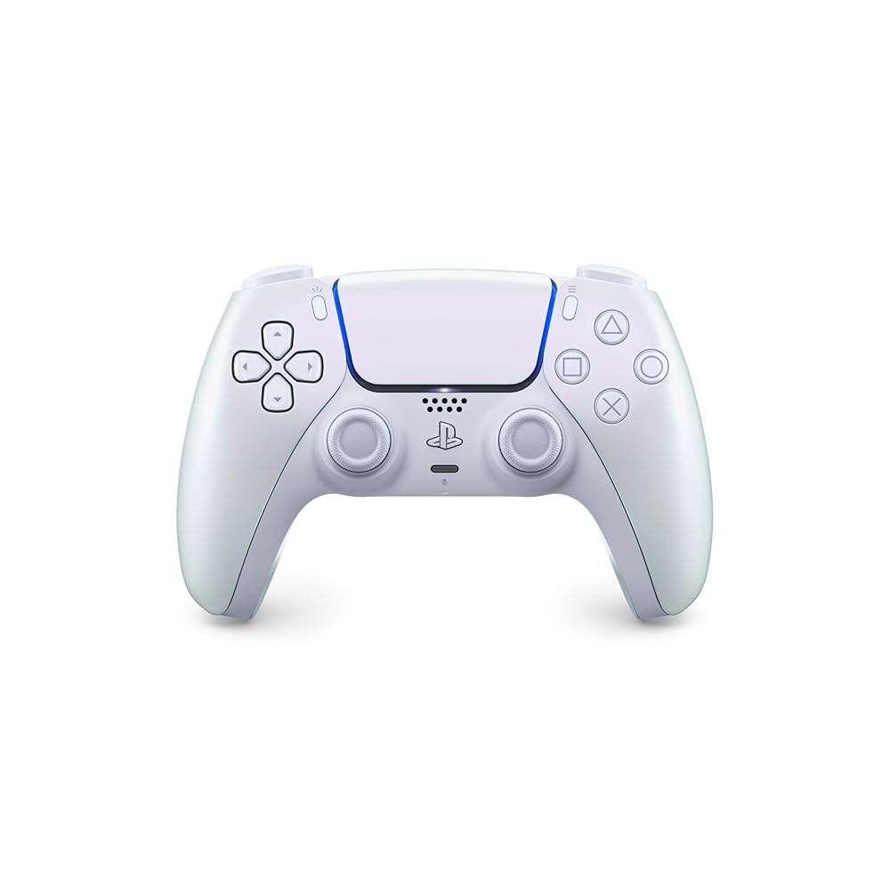 PlayStation DualSense 무선 컨트롤러 u2013 크로마 - 상품 이미지