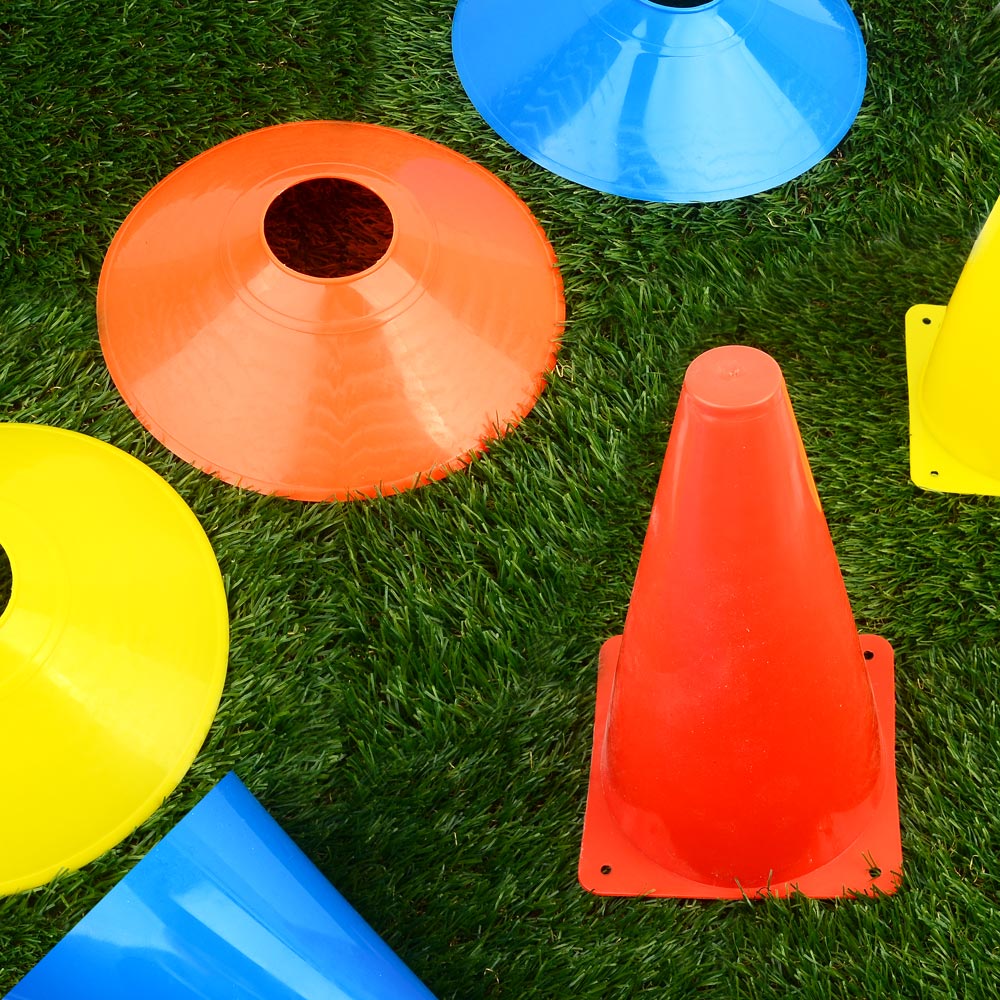 미니 접시콘 축구콘 - 상세 이미지 3