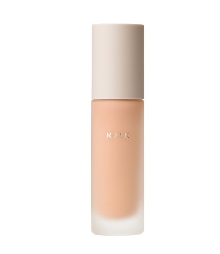 알엠케이 내추럴 글로우 리퀴드 파운데이션 EX 200L 30ml - 상품 이미지