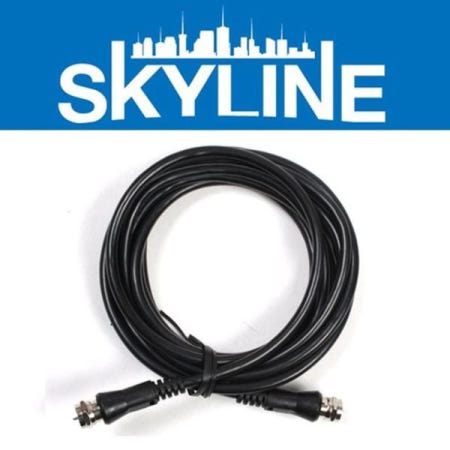 동축케이블 스카이디지탈 SKYLINE 안테나 HDTV 3M