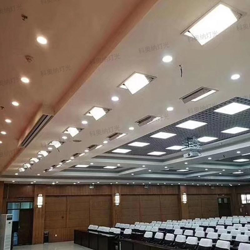 무대조명 뮤지컬 매장 집중 전시회 축제 카페 공연 스폿 엘립소이드 - 상세 이미지 4