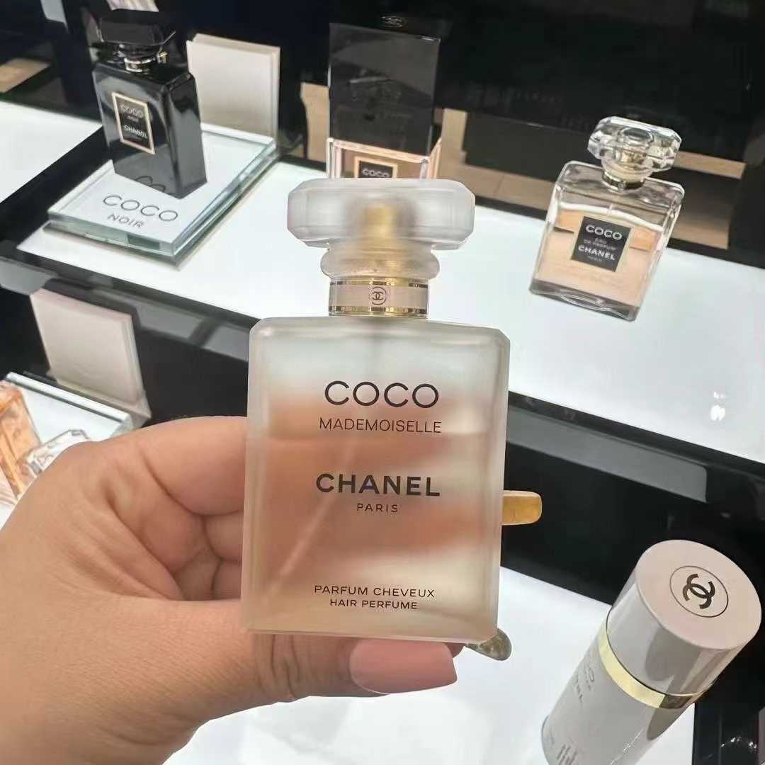 샤넬 코코 마드모아젤 헤어미스트 35ml - 상품 이미지