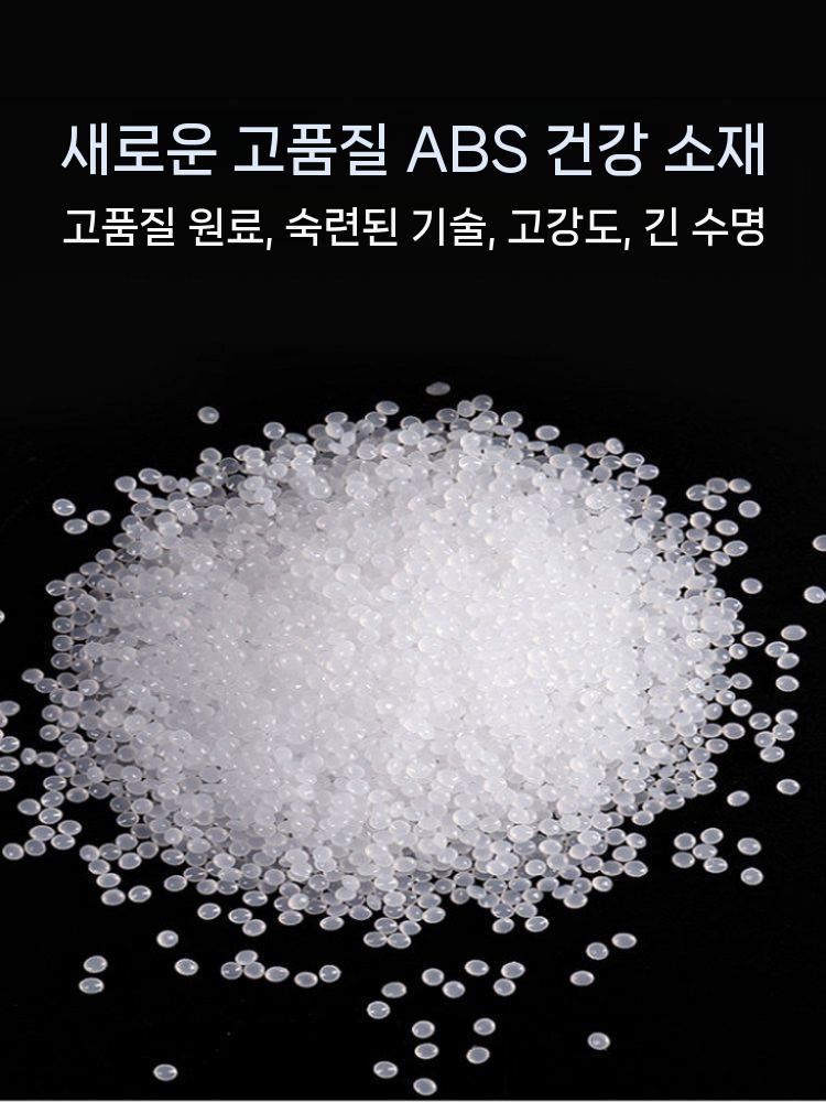 수영장 센터 벤치 목욕탕 긴의자 라커룸 의자 액세서리 물놀이 수영 방수 1세대 두꺼운 900x450x400MM - 상세 이미지 5