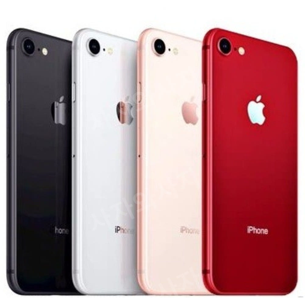 아이폰8 iPhone 8 실버 64G 기본보증 30일 공기계 자급제폰 - 상세 이미지 3