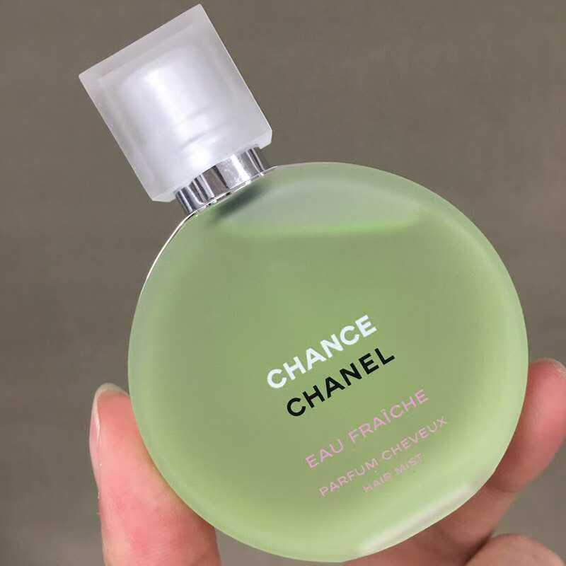 샤넬 샹스 오 후레쉬 헤어 미스트 35ml - 상세 이미지 2