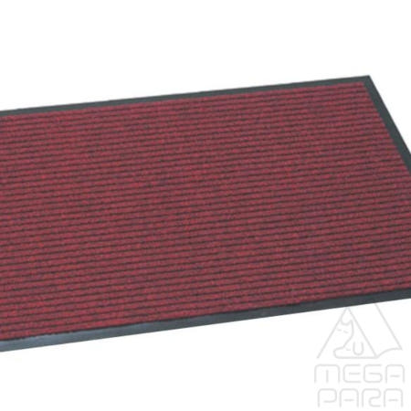 3M 포다랑 3M 노매드 4000 카펫매트 60cm x 90cm 레드 현관발판 흙털이매트