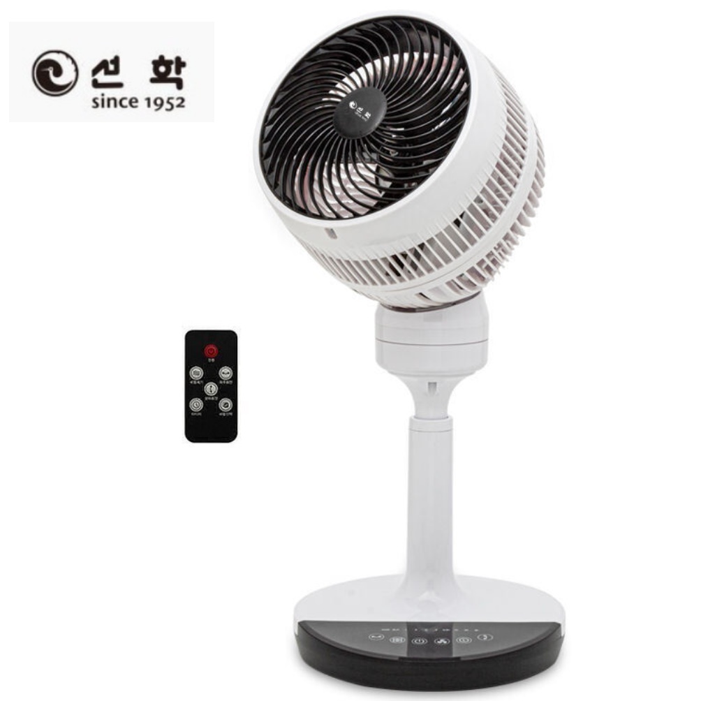 소형 스탠드 서큘레이터 가정용 매장용 매장 서큘레이터 사무실 거실용 써큘레이터 - 상품 이미지