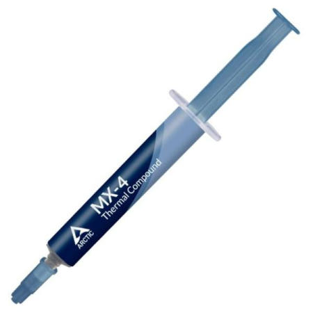 ARCRIC 고성능 ARCTIC 써멀구리스 써멀컴파운드 MX-4 4g