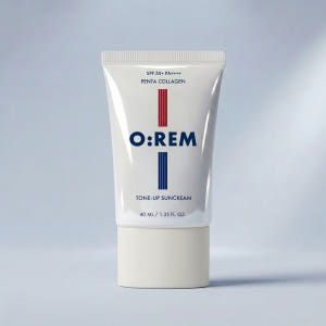 [골든클리프] 톤오름 스포츠 톤업 선크림 액티비티 40ml, 2개 솔직 후기 | 피부 타입별 분석 - 상품 이미지 4