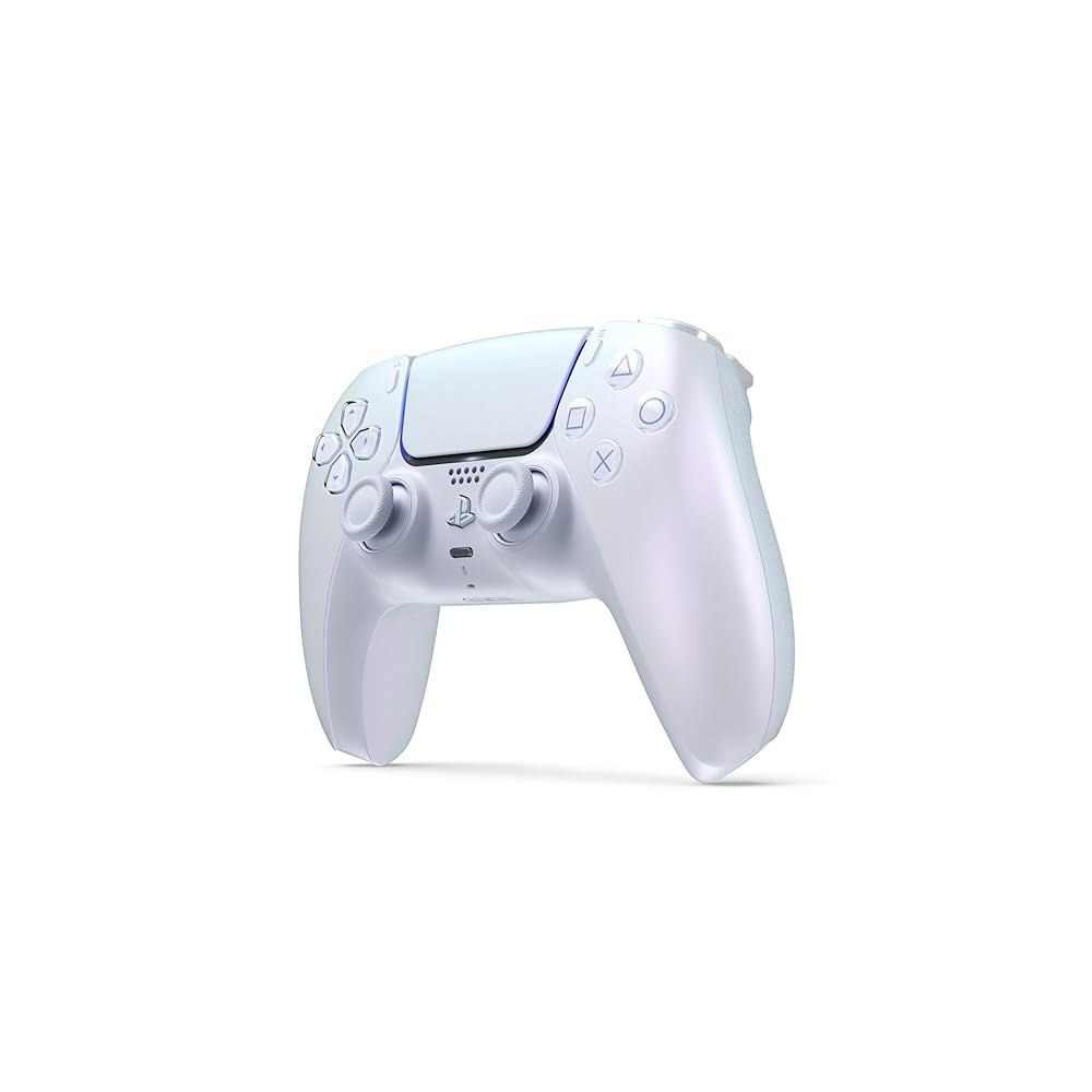 PlayStation DualSense 무선 컨트롤러 u2013 크로마 - 상세 이미지 3