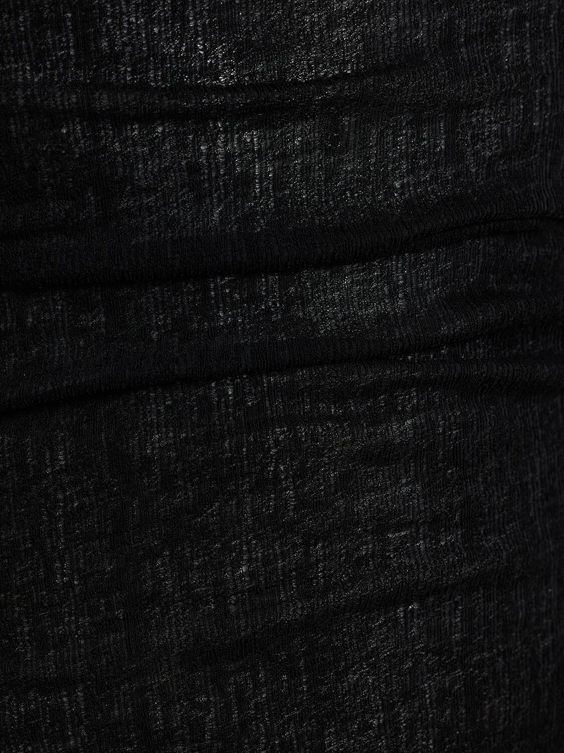 앤 드뮐미스터 여성 탱크탑 탑 SS26 B0011785FA736099 - 상세 이미지 3