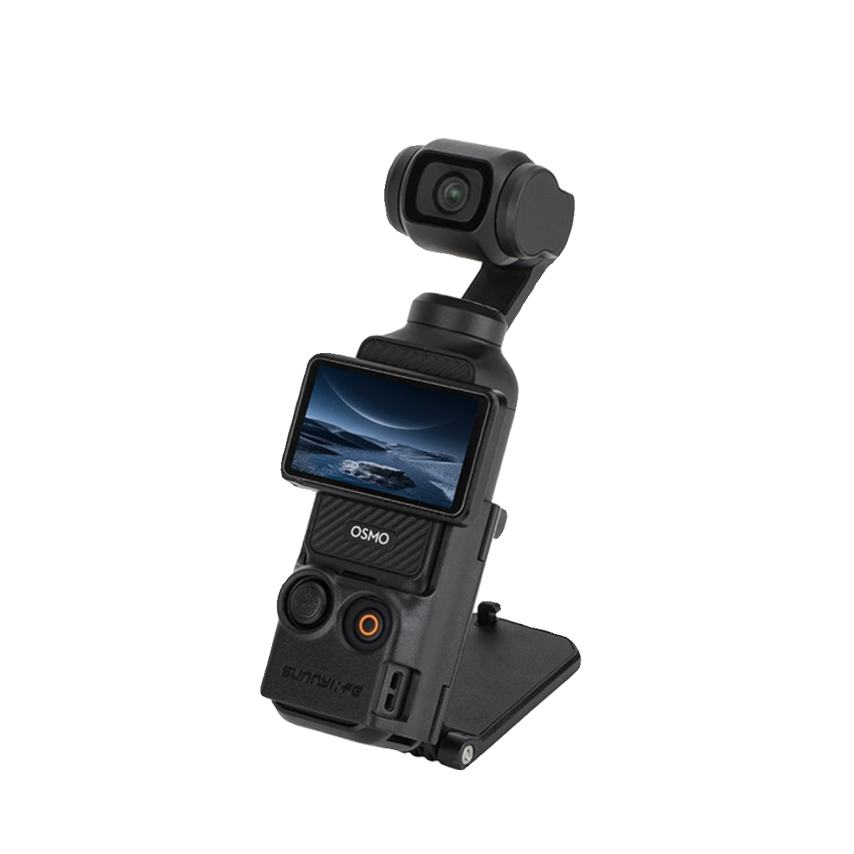 오즈모 포켓 3 DJI OSMO 3 거치대 마운트 마그네틱 스탠드 자석 홀더 이미지 8