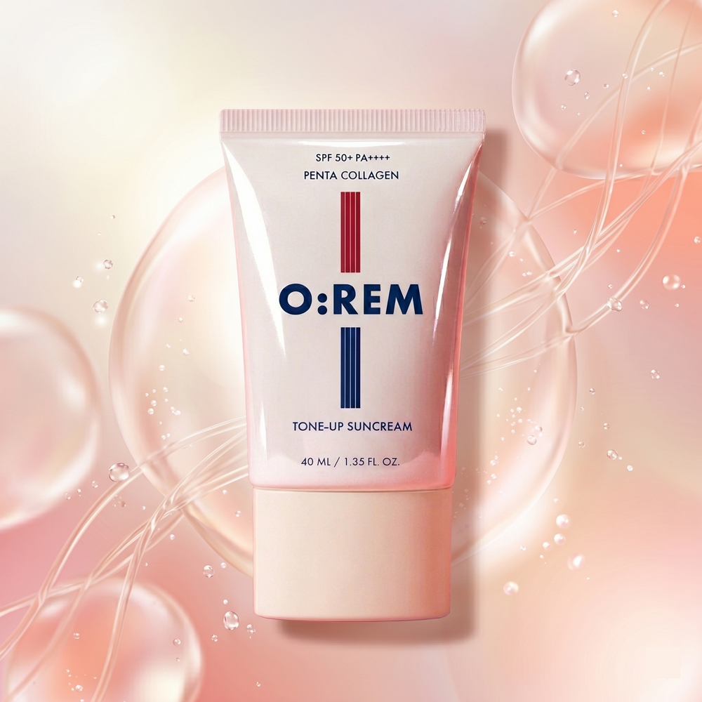 [골든클리프] 톤오름 스포츠 톤업 선크림 액티비티 40ml, 1개 - 상세 이미지 3