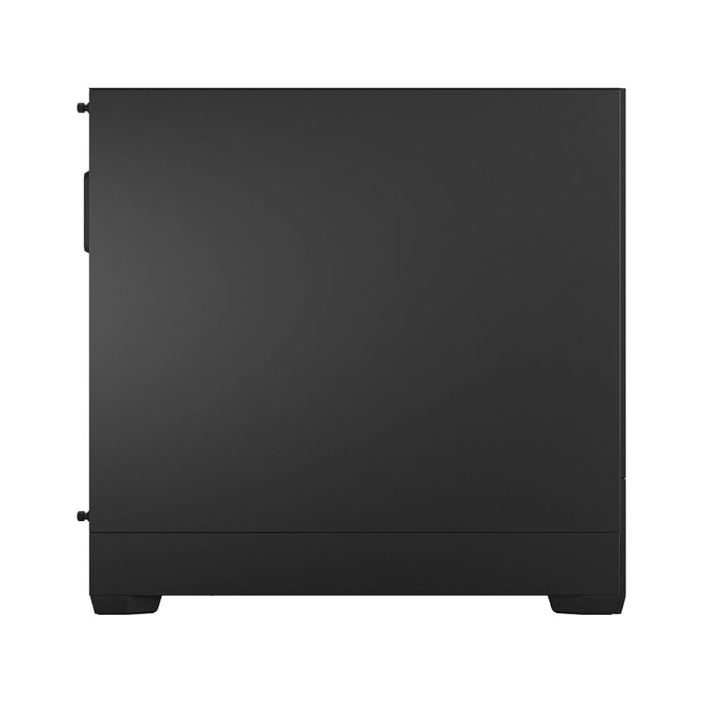 프랙탈 디자인 팝 에어 블랙 솔리드 1 Black Solid ATX Air - 상세 이미지 3