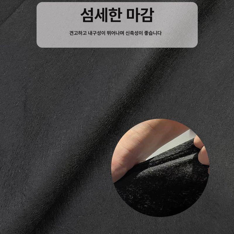 제초 부직포 방초 농사용 정원 잡초 잡초매트 잡초방지 농업 제거 텃밭 원예 리빙농장 매트 - 상세 이미지 4