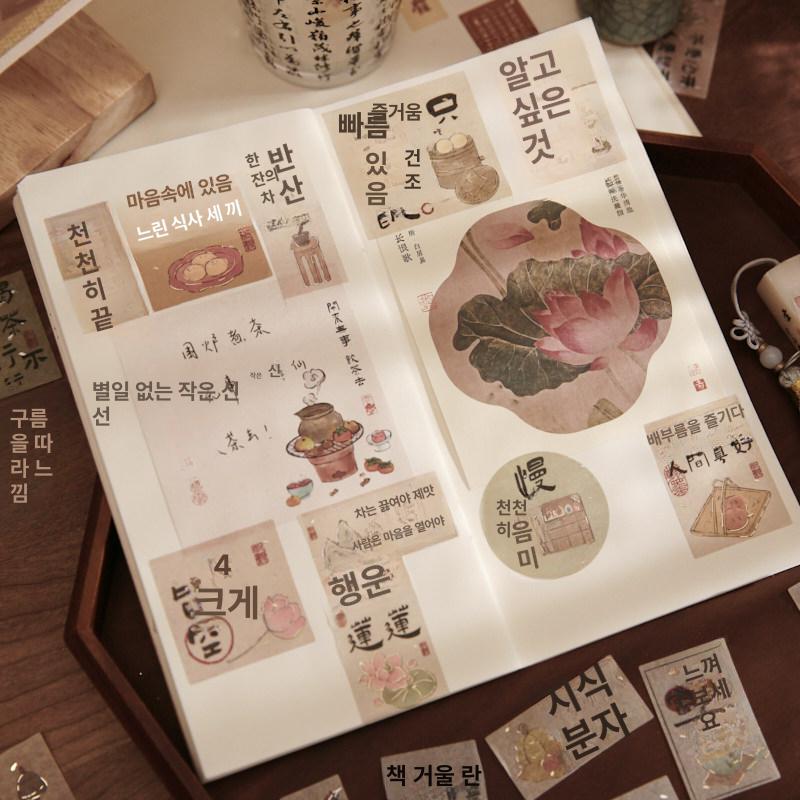 이자카야 천장장식 천 그림 일본풍 인테리어 일식집 소품 매장 일본요리 - 상세 이미지 4