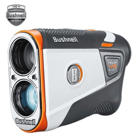 부쉬넬 V6 부쉬넬 Bushnell 거리측정기 시프트 V6
