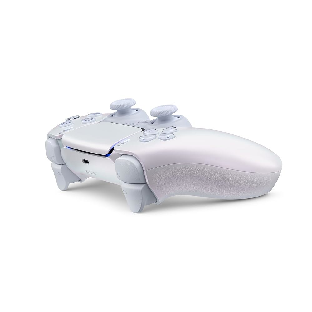 PlayStation DualSense 무선 컨트롤러 u2013 크로마 - 상세 이미지 2