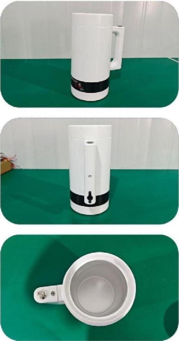 가축 정액 융해기 컵 항온 젖소 한우 인공수정 해동 수의학 배터리 채취 - 상세 이미지 3