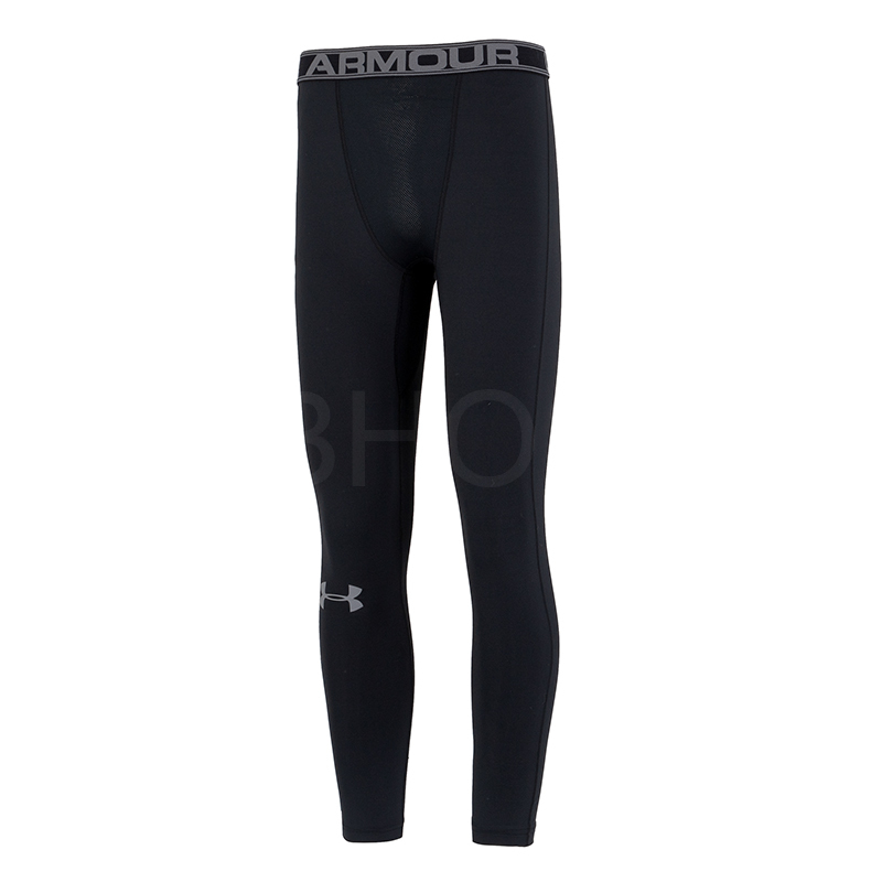 언더아머 DFO Armour CG Legging 블랙 남성 레